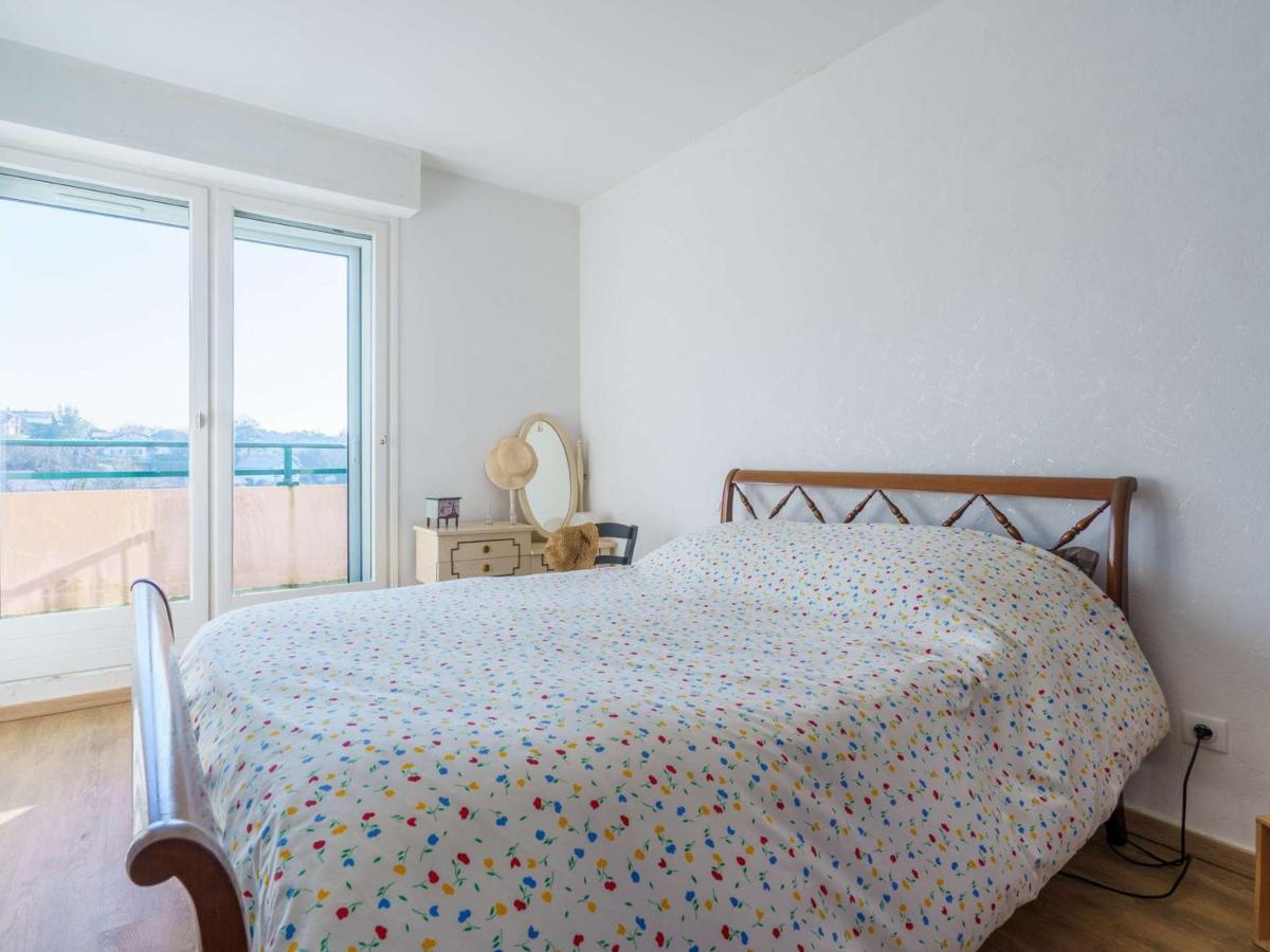 Grand Appartement 2 Chambres Avec Terrasse A Saint-Jean-De-Luz - Fr-1-4-667 エクステリア 写真